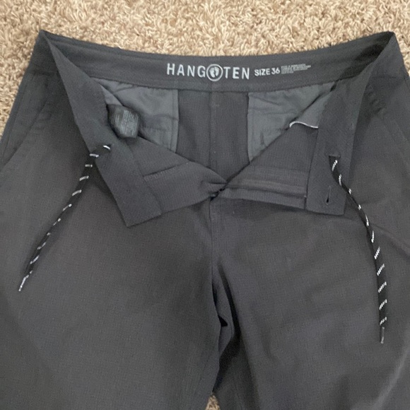 Hang Ten men’s short size 36 - Picture 4 of 5